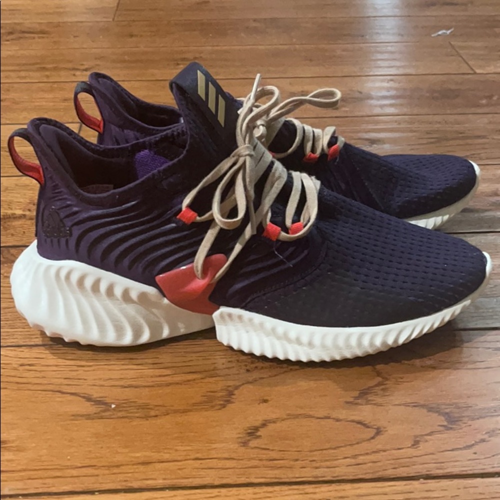 mens adidas alphabounce shoes